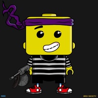 MiniBrix #4979