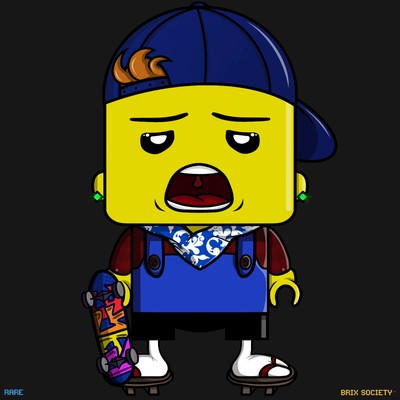 MiniBrix #5005