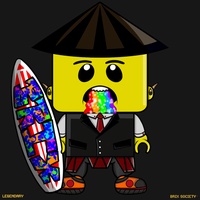 MiniBrix #5006