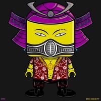 MiniBrix #5030