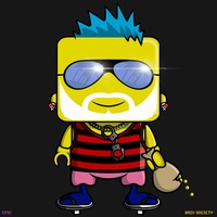 MiniBrix #5044