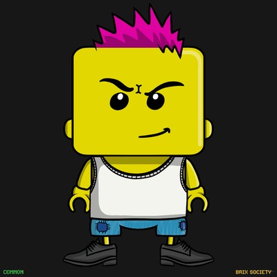 MiniBrix #5046