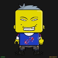 MiniBrix #5048