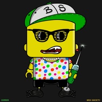 MiniBrix #5055