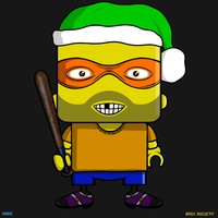 MiniBrix #5060