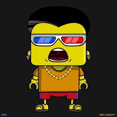MiniBrix #5066