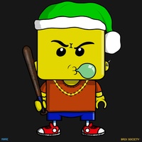 MiniBrix #5069