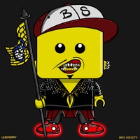 MiniBrix #5074