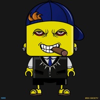 MiniBrix #5076