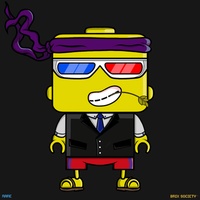 MiniBrix #5077