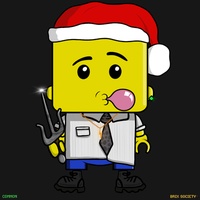 MiniBrix #5096