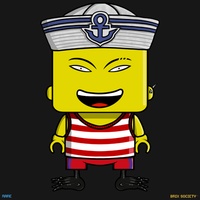 MiniBrix #5097