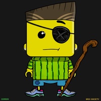 MiniBrix #5121