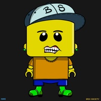 MiniBrix #5123
