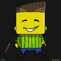 MiniBrix #5125