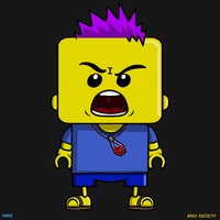 MiniBrix #5128