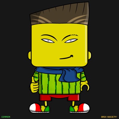MiniBrix #5131