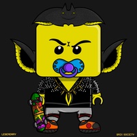 MiniBrix #5137