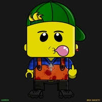 MiniBrix #5138
