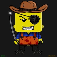 MiniBrix #5162