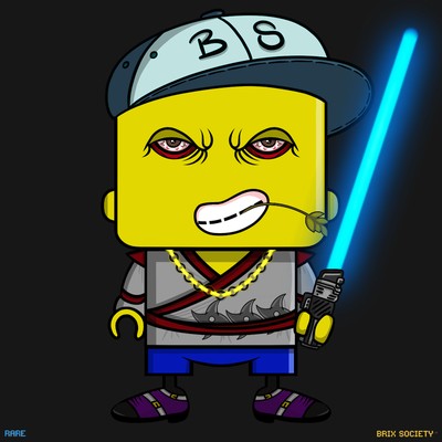 MiniBrix #5170