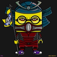 MiniBrix #5176