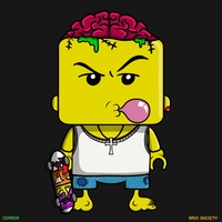 MiniBrix #5177