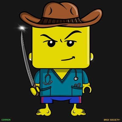 MiniBrix #5178