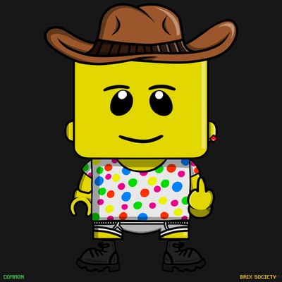 MiniBrix #5180