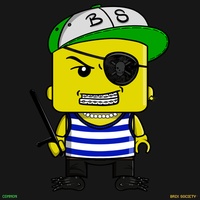 MiniBrix #5182
