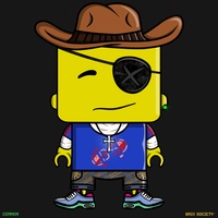 MiniBrix #5192