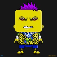 MiniBrix #5196