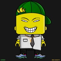 MiniBrix #5198
