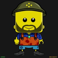 MiniBrix #5201