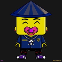 MiniBrix #5206