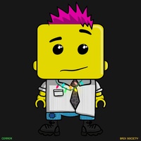 MiniBrix #5213