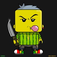 MiniBrix #5221