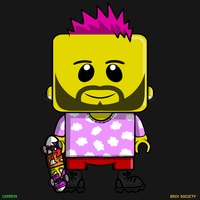 MiniBrix #5223