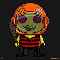 MiniBrix #5227