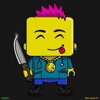 MiniBrix #5239