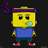 MiniBrix #5246