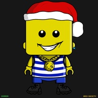 MiniBrix #5254