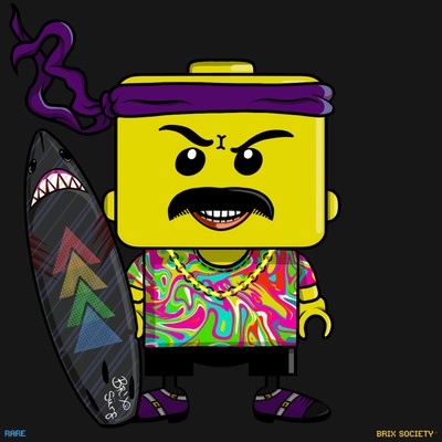 MiniBrix #5256