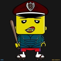 MiniBrix #5257