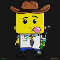 MiniBrix #5262
