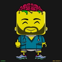 MiniBrix #5264