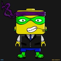 MiniBrix #5267