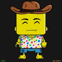 MiniBrix #5269