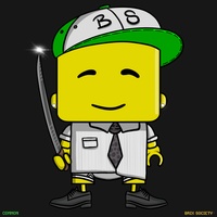MiniBrix #5271