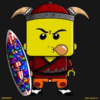 MiniBrix #5272
